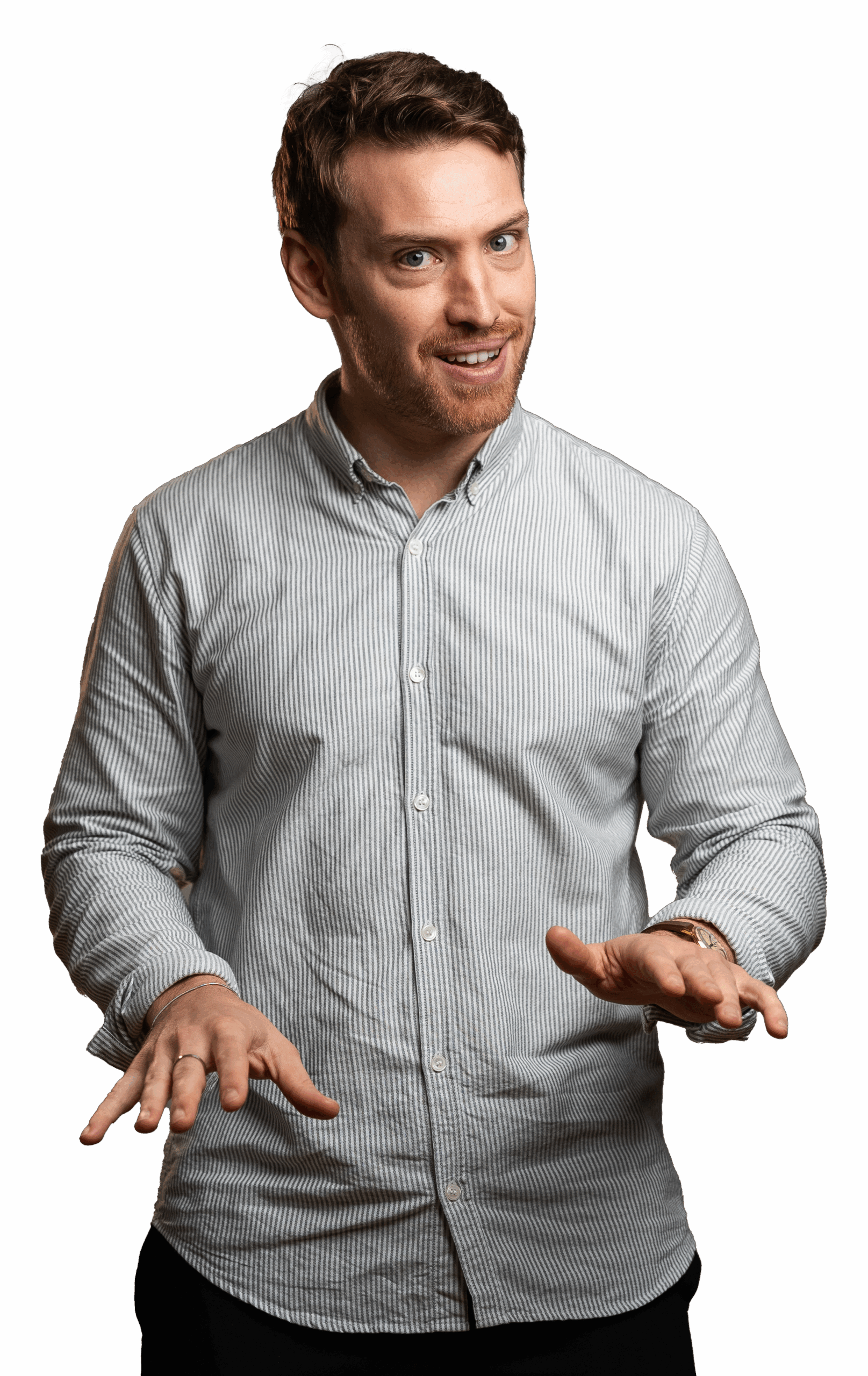 coaching prise de parole en public